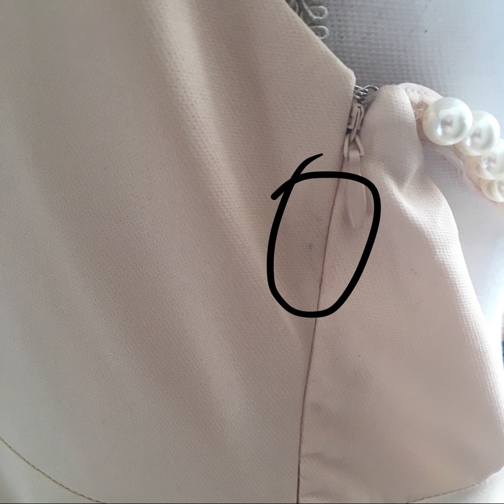 Lulus Adore You Skater Dress - Picture 8 of 8